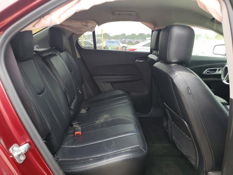 69878826 :رقم المزاد ، 2GNALCEK4H6218752 vin ، 2017 Chevrolet Equinox مزاد بيع