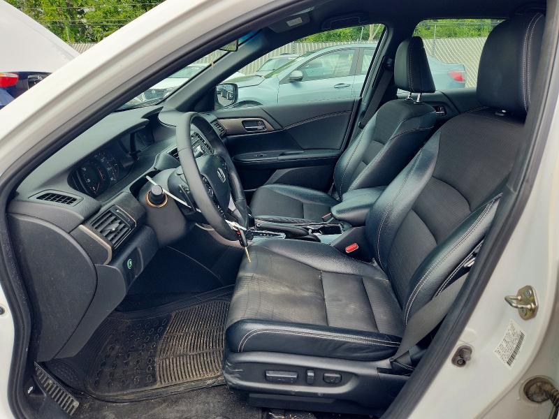 Продаж на аукціоні авто 2016 Honda Accord, vin: 1HGCR2F50GA189708, номер лоту: 69194886