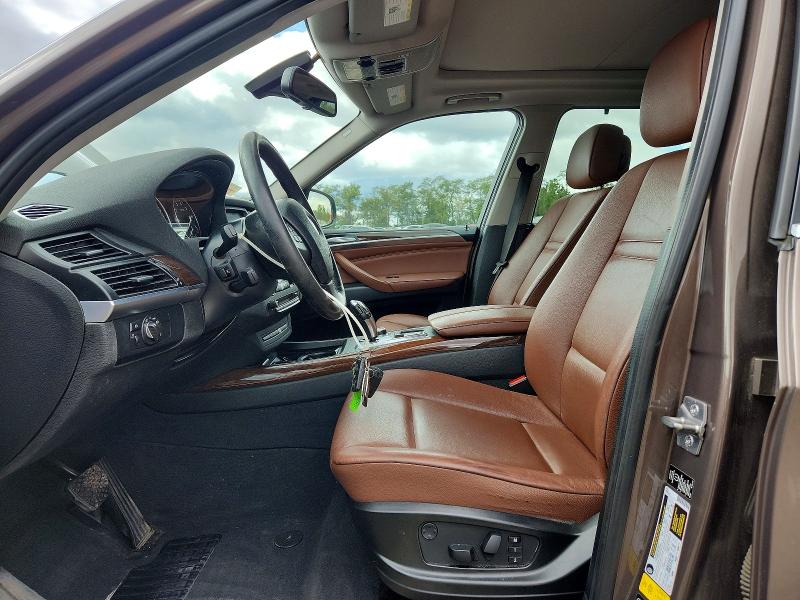 70914066 :رقم المزاد ، 5UXZV4C54DL993223 vin ، 2013 Bmw X5 مزاد بيع