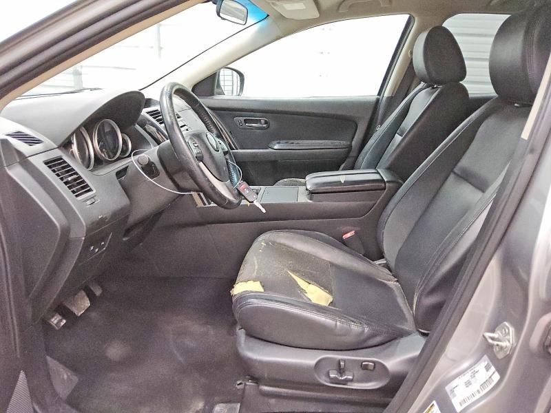 67139666 :رقم المزاد ، JM3TB2CAXF0461102 vin ، 2015 Mazda Cx-9 مزاد بيع