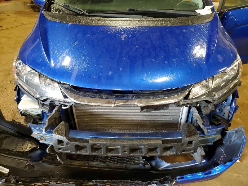 Продажа на аукционе авто 2020 Honda Fit, vin: 3HGGK5H44LM722801, номер лота: 67464876