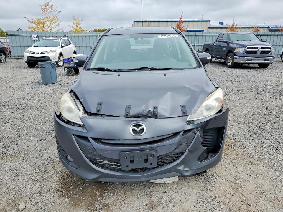Продаж на аукціоні авто 2017 Mazda 5, vin: JM1CW2DL1H0195288, номер лоту: 70879626