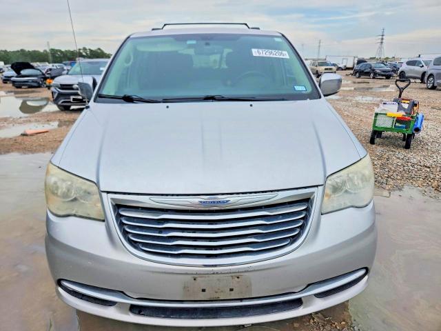 Aukcja sprzedaży 2012 Chrysler Town & Country, vin: 2C4RC1CG3CR181893, numer aukcji: 67296206