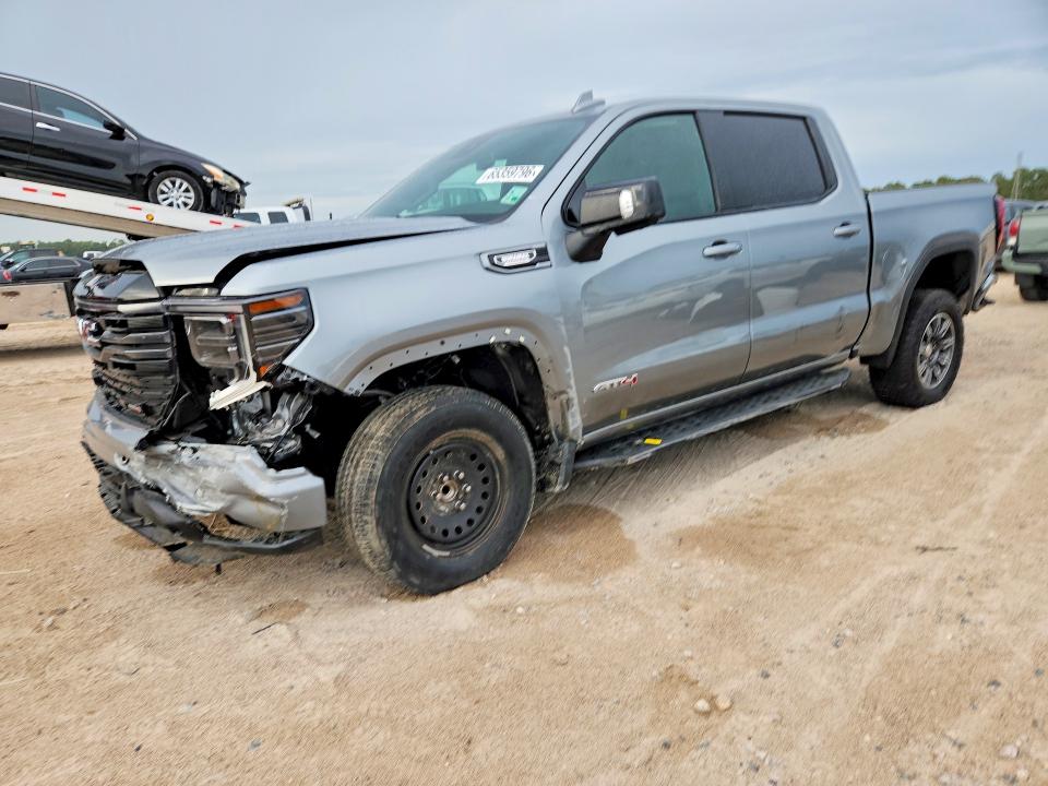 Продажа на аукционе авто 2026 Gmc Sierra, vin: 1GTUUEE82TZ179952, номер лота: 65359796