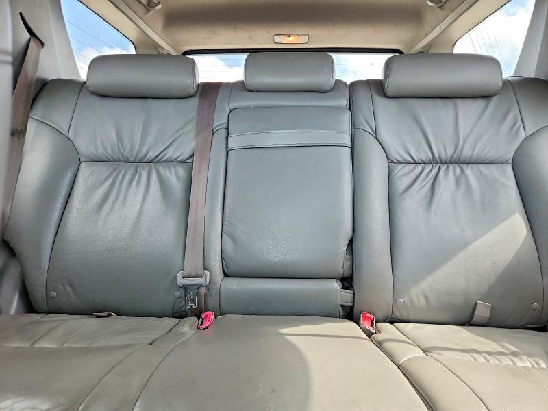 Продаж на аукціоні авто 2008 Toyota 4runner, vin: JTEZU17R78K021428, номер лоту: 69223296