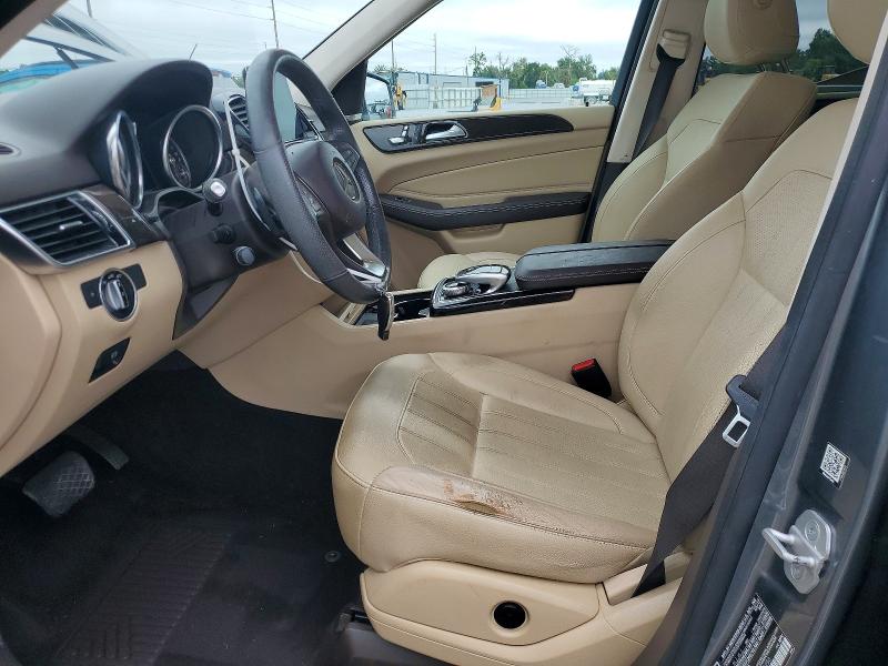 2017 Mercedes-benz Gle მანქანა იყიდება აუქციონზე, vin: 4JGDA5JBXHA935250, აუქციონის ნომერი: 69527566