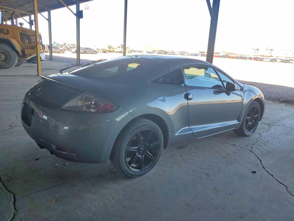 2006 Mitsubishi Eclipse მანქანა იყიდება აუქციონზე, vin: 4A3AK24FX6E032391, აუქციონის ნომერი: 69802656