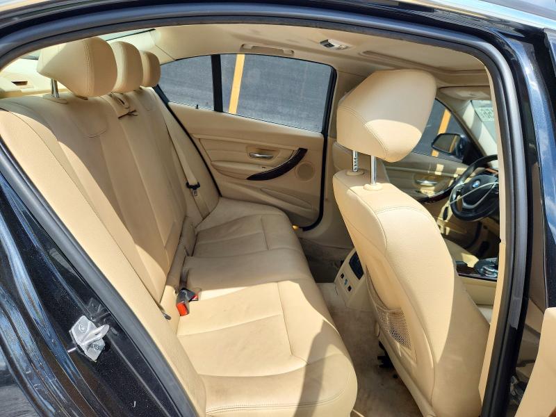 2013 Bmw 328 მანქანა იყიდება აუქციონზე, vin: WBA3B5C58DF590430, აუქციონის ნომერი: 67705156