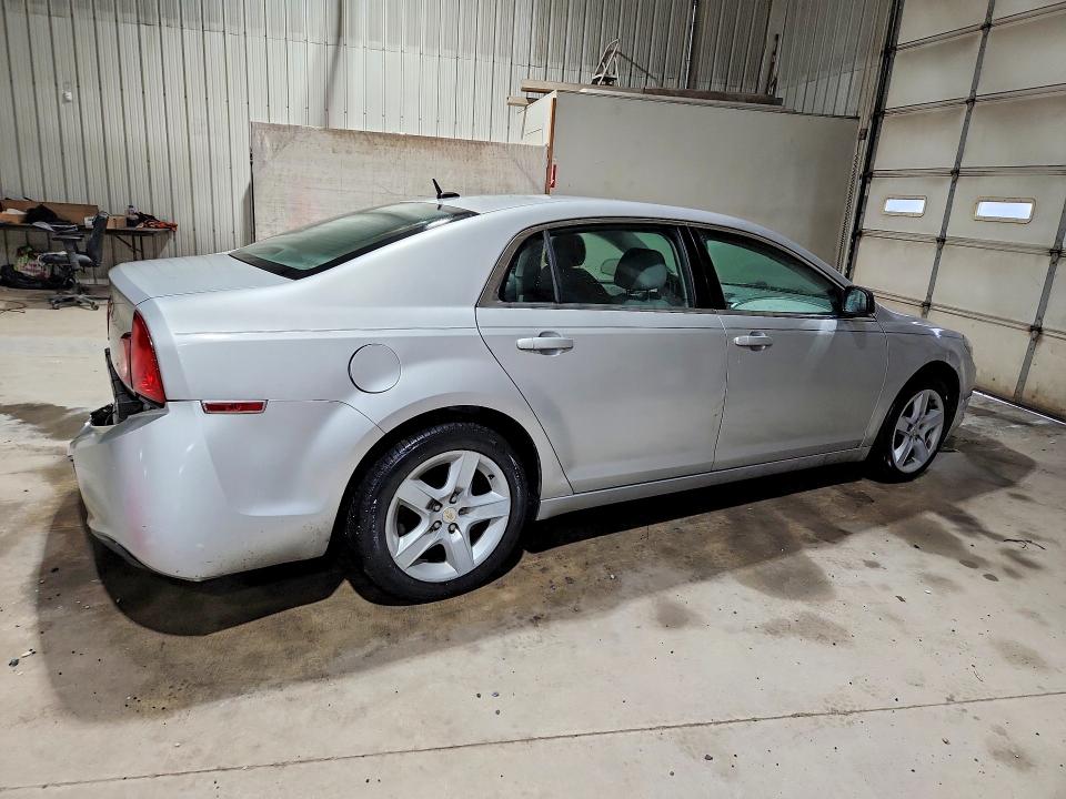 70488476 :رقم المزاد ، 1G1ZG57BX9F235211 vin ، 2009 Chevrolet Malibu مزاد بيع