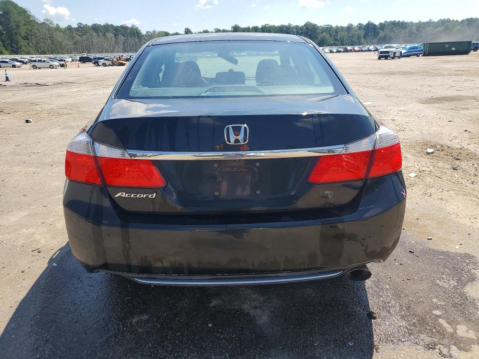 Продажа на аукционе авто 2014 Honda Accord, vin: 1HGCR2F35EA258033, номер лота: 67598736