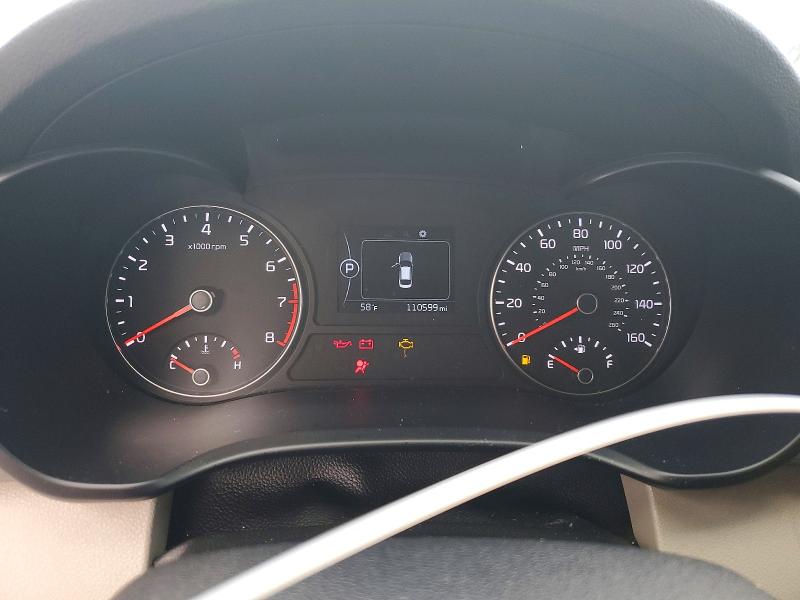 Aukcja sprzedaży 2016 Kia Optima, vin: KNAGT4L38G5098529, numer aukcji: 70946956