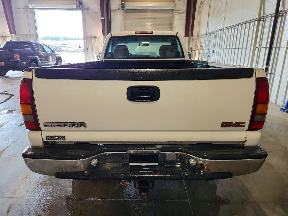 Aukcja sprzedaży 2002 Gmc New Sierra, vin: 1GTEK14T32Z108945, numer aukcji: 68583366