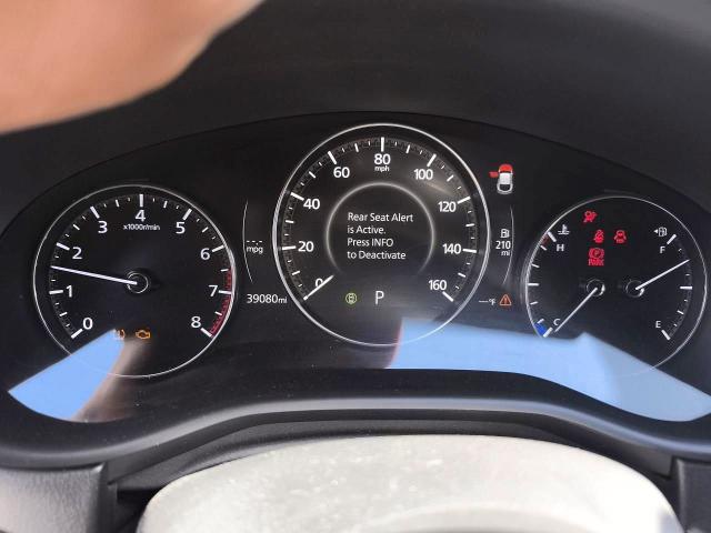 2024 Mazda Cx-30 მანქანა იყიდება აუქციონზე, vin: 3MVDMBDM2RM659513, აუქციონის ნომერი: 70224246
