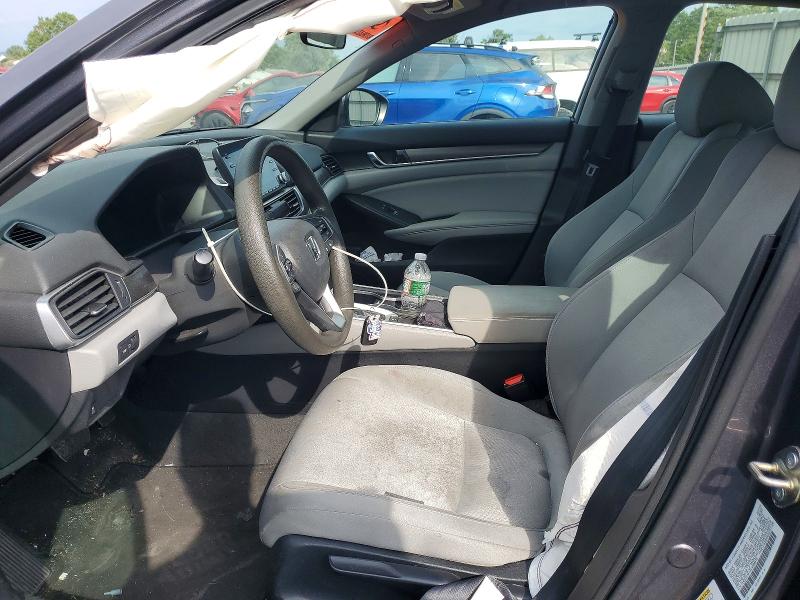 Aukcja sprzedaży 2020 Honda Accord, vin: 1HGCV1F17LA064878, numer aukcji: 67886976