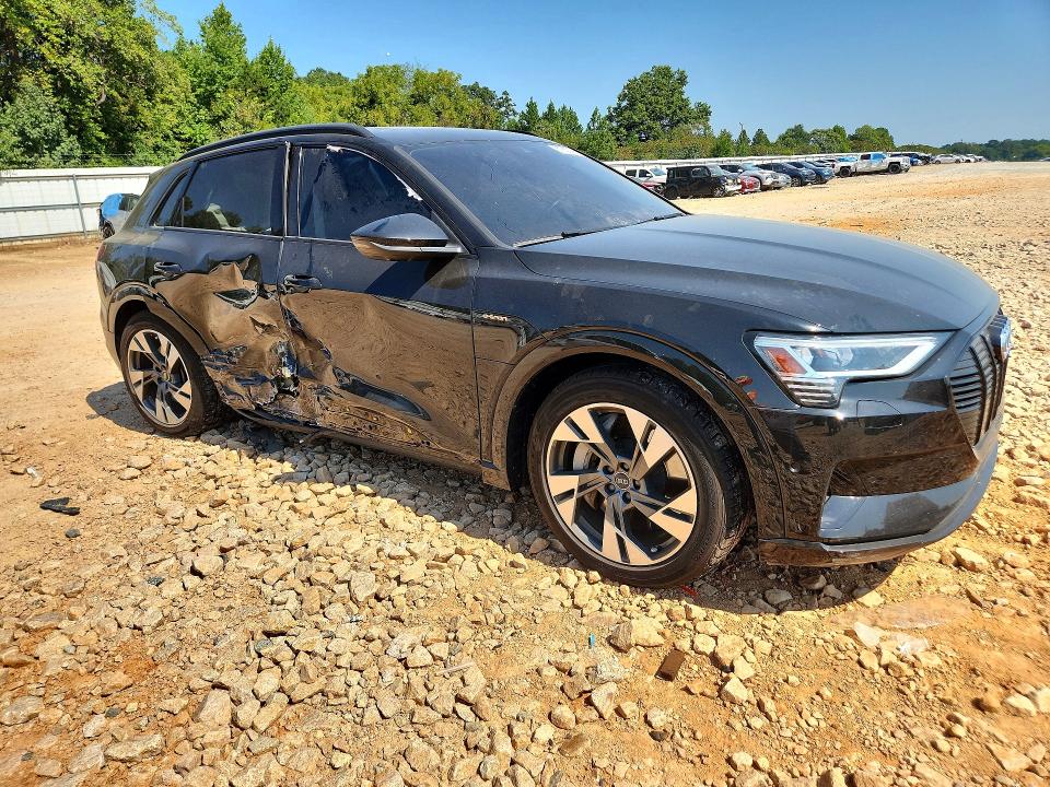 Aukcja sprzedaży 2021 Audi E-tron, vin: WA1AAAGE4MB008891, numer aukcji: 67532156