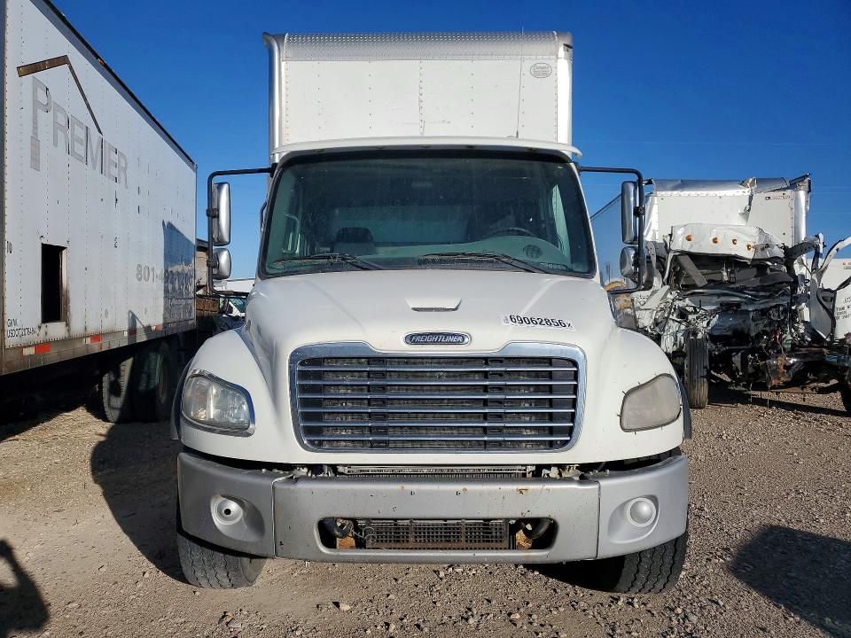 69062856 :رقم المزاد ، 3ALACWDU9EDFM9102 vin ، 2014 Freightliner M2 مزاد بيع