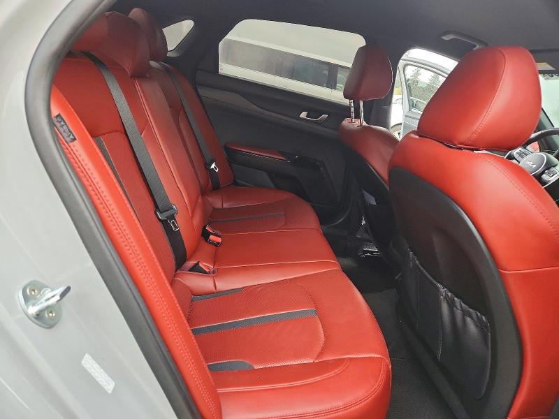 Продаж на аукціоні авто 2023 Kia K5, vin: 5XXG64J21PG174298, номер лоту: 69199996