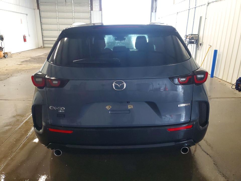 Продажа на аукционе авто 2024 Mazda Cx-50, vin: 7MMVABBM1RN186534, номер лота: 66968536