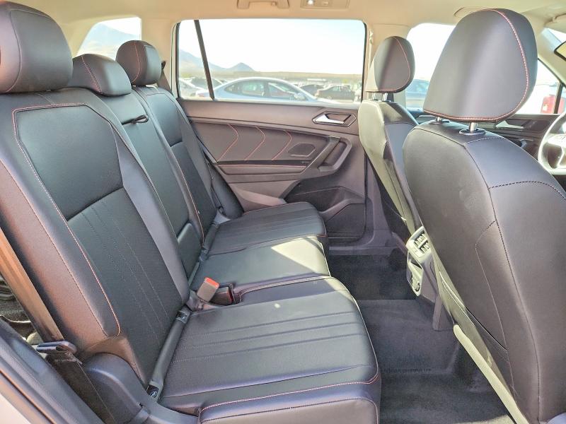 Aukcja sprzedaży 2024 Volkswagen Tiguan, vin: 3VVAB7AX3RM221252, numer aukcji: 70539756
