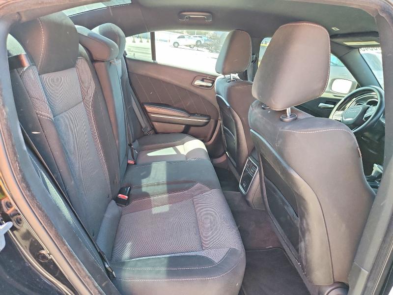Aukcja sprzedaży 2017 Dodge Charger, vin: 2C3CDXHG7HH529453, numer aukcji: 66956646