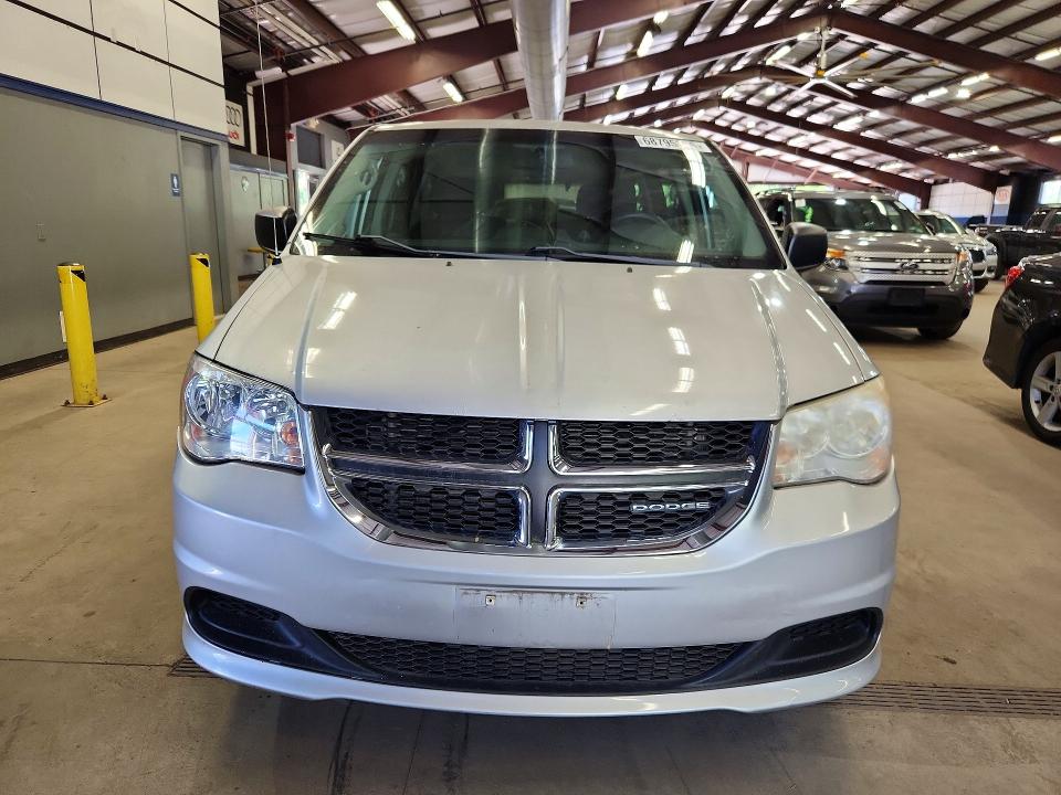 Aukcja sprzedaży 2012 Dodge Grand Caravan, vin: 2C4RDGBG1CR234141, numer aukcji: 68795346
