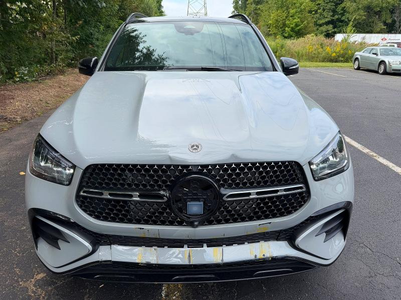 Продаж на аукціоні авто 2026 Mercedes-benz Gle, vin: 4JGFB4FBXTB679221, номер лоту: 69080436