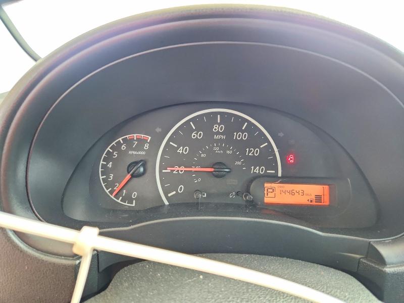 Продаж на аукціоні авто 2015 Nissan Versa, vin: 3N1CN7AP9FL806906, номер лоту: 70165306