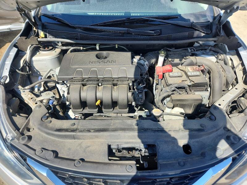 Aukcja sprzedaży 2017 Nissan Sentra, vin: 3N1AB7AP0HY377418, numer aukcji: 67772506