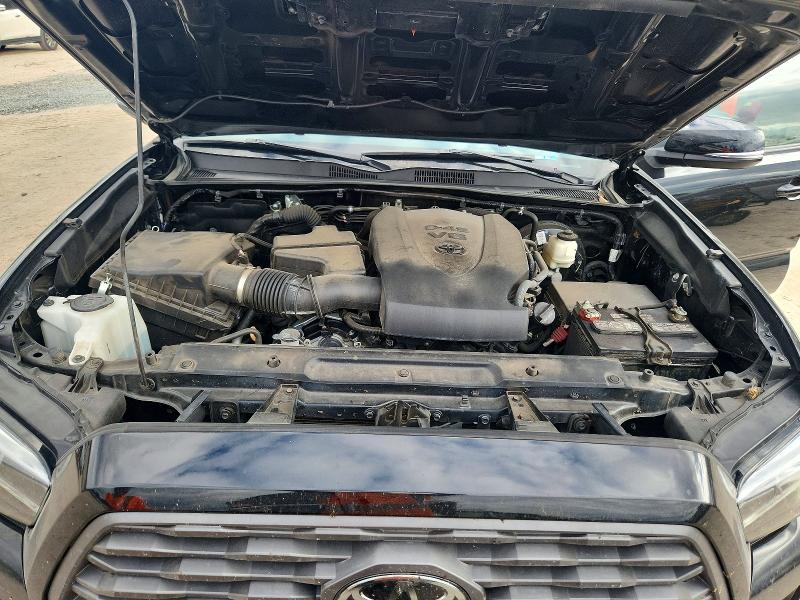 Продаж на аукціоні авто 2022 Toyota Tacoma, vin: 3TMCZ5AN7NM518153, номер лоту: 70340566