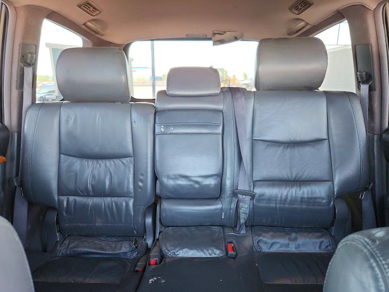 Aukcja sprzedaży 2003 Lexus Gx, vin: JTJBT20X430013778, numer aukcji: 67036186