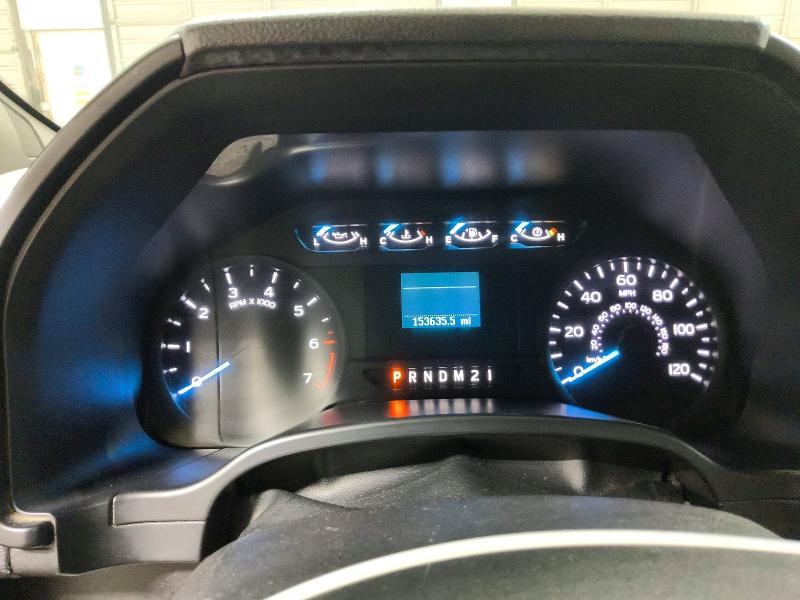 Продажа на аукционе авто 2017 Ford F150, vin: 1FTEW1EP4HFB68250, номер лота: 66291716