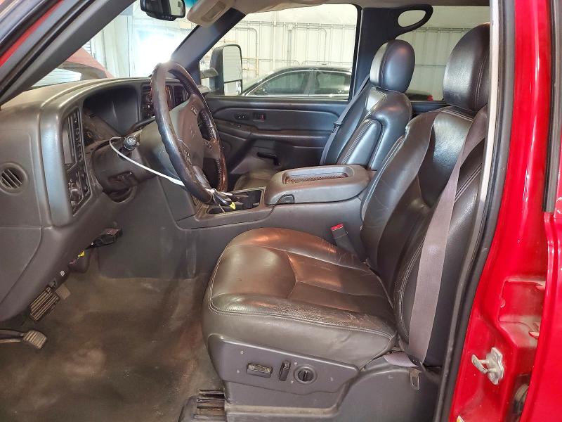 2006 Chevrolet Silverado მანქანა იყიდება აუქციონზე, vin: 1GCHK23UX6F265778, აუქციონის ნომერი: 67365136