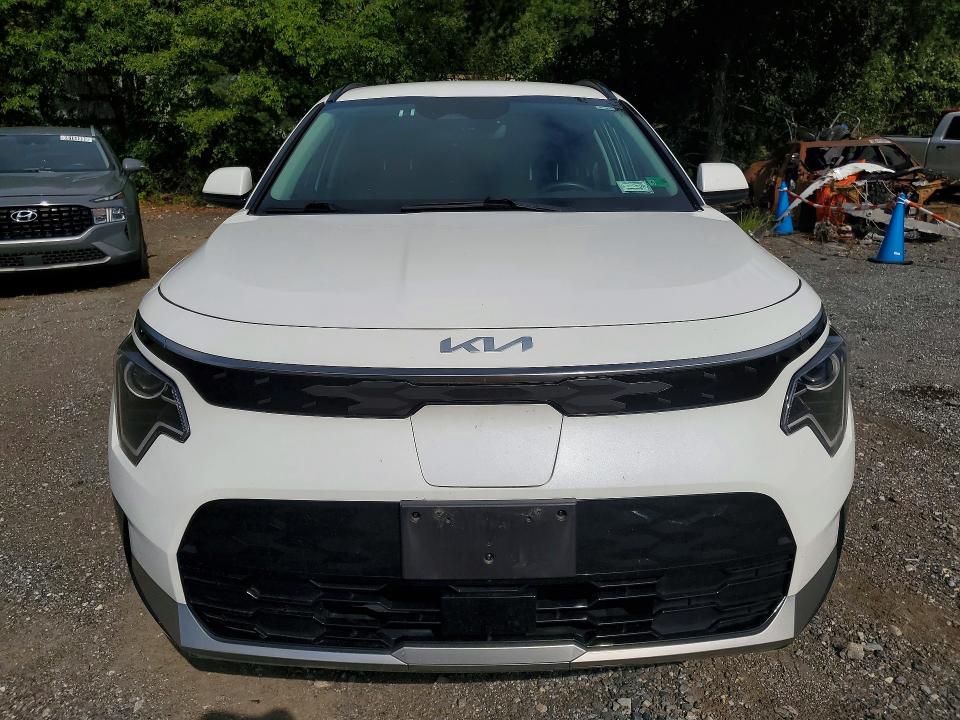 69724376 :رقم المزاد ، KNDCR3L14R5122496 vin ، 2024 Kia Niro مزاد بيع