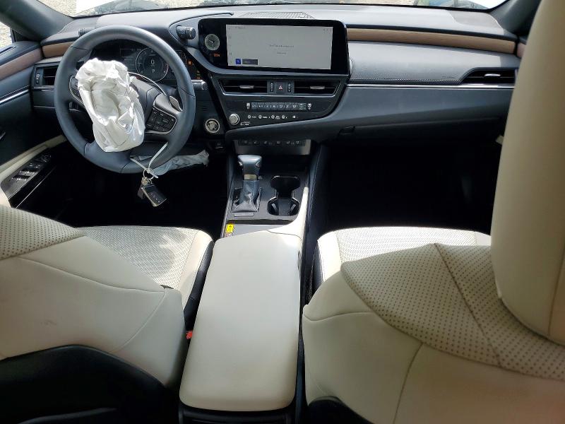 Продаж на аукціоні авто 2024 Lexus Es 350, vin: 58ADZ1B1XRU182044, номер лоту: 67472836