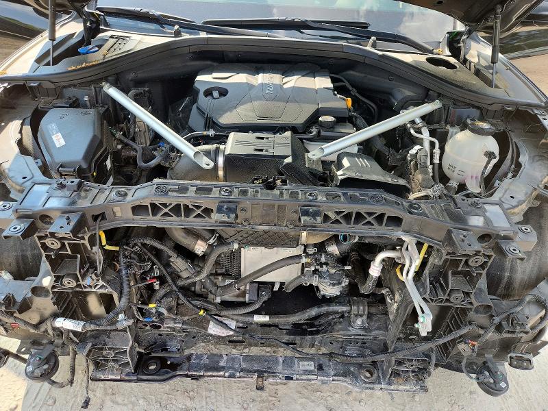 Продажа на аукционе авто 2024 Genesis Gv70, vin: 5NMMADTB1RH014604, номер лота: 67660096