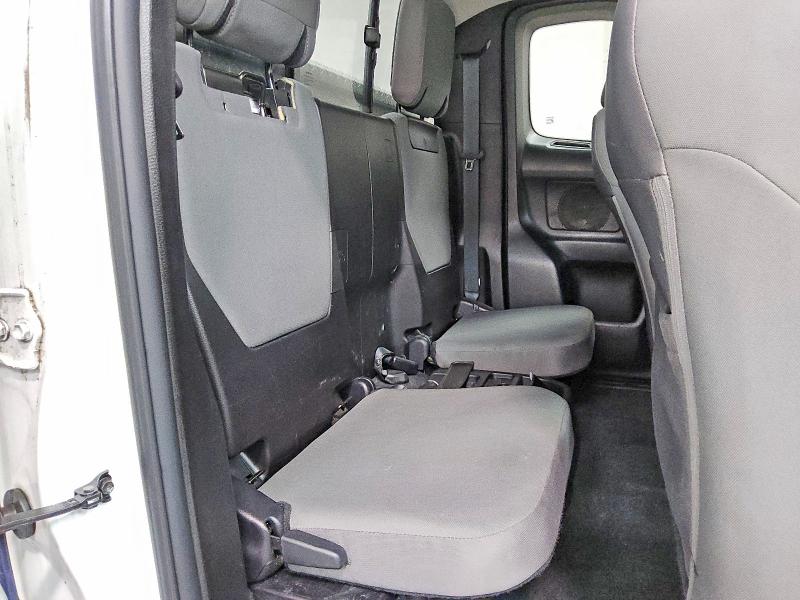 Продажа на аукционе авто 2023 Toyota Tacoma, vin: 3TYRX5GN0PT084592, номер лота: 69385196