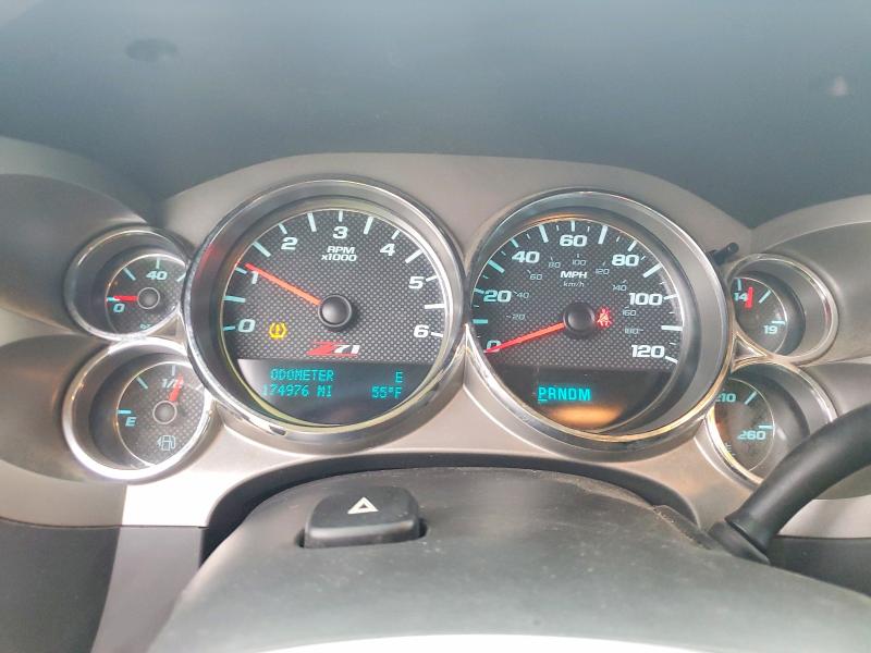 Продажа на аукционе авто 2011 Chevrolet Silverado, vin: 1GCRKSE34BZ136324, номер лота: 69926746