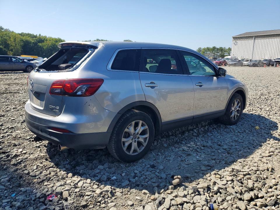 Продажа на аукционе авто 2013 Mazda Cx-9, vin: JM3TB3BV5D0404779, номер лота: 68812316
