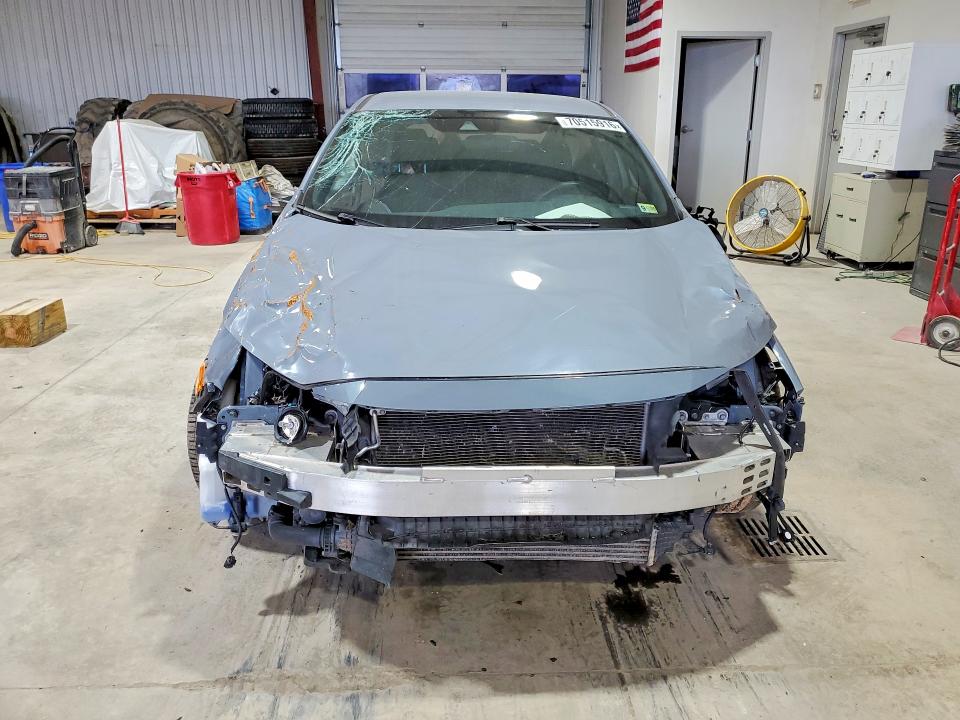 70515916 :رقم المزاد ، SHHFK7H46LU419883 vin ، 2020 Honda Civic مزاد بيع