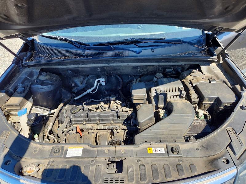 69691826 :رقم المزاد ، 5XYKU3A66DG343994 vin ، 2013 Kia Sorento مزاد بيع