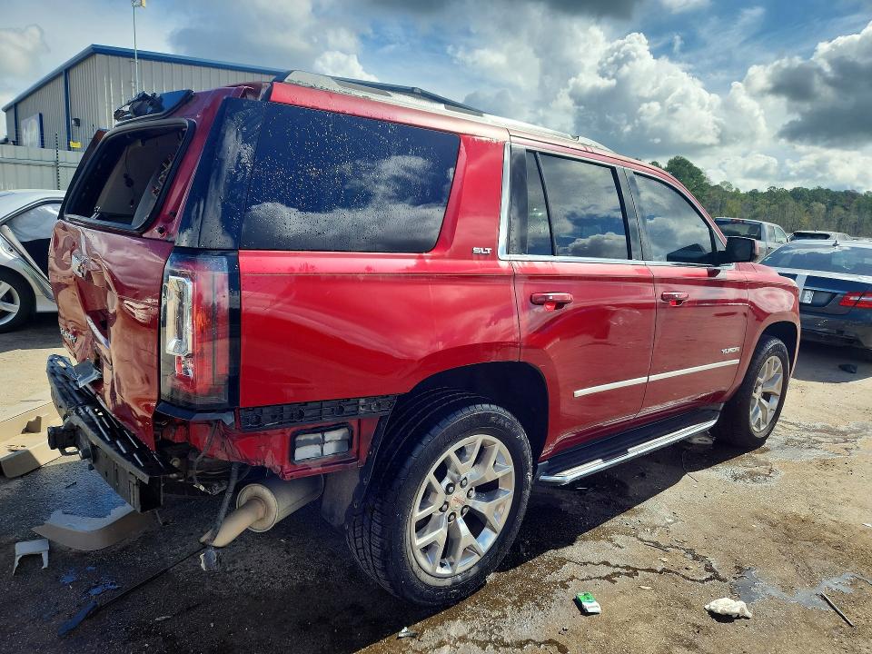 Продаж на аукціоні авто 2015 Gmc Yukon, vin: 1GKS2BKC6FR118021, номер лоту: 67776926