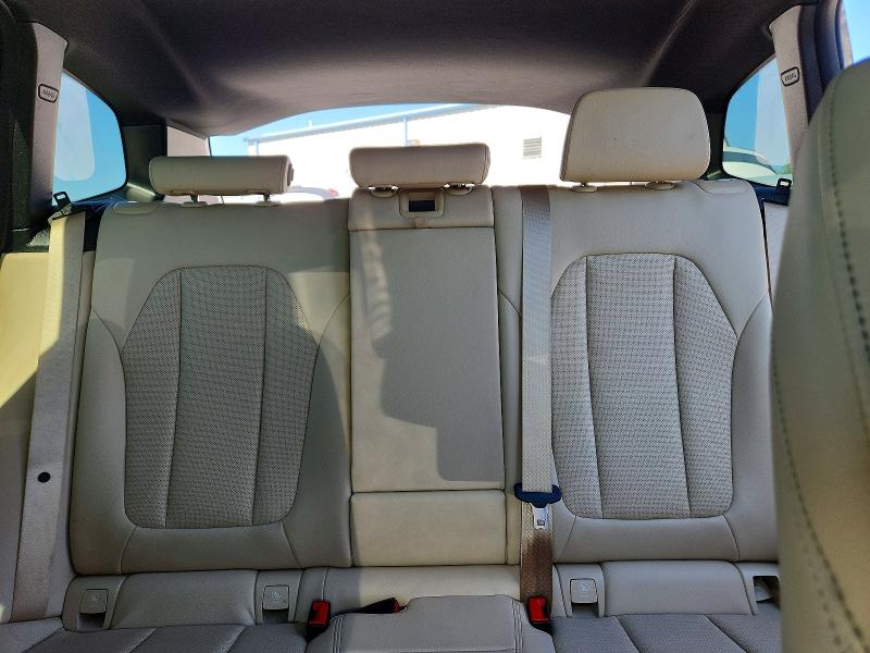 Aukcja sprzedaży 2022 Bmw X3, vin: WBX47DP02NN182176, numer aukcji: 69898356