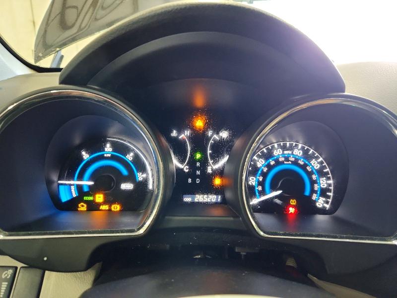 Aukcja sprzedaży 2010 Toyota Highlander, vin: JTEBW3EH2A2040492, numer aukcji: 71422866