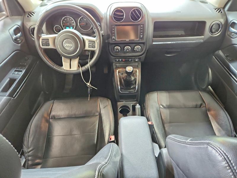 2011 Jeep Patriot მანქანა იყიდება აუქციონზე, vin: 1J4NF4GB5BD180603, აუქციონის ნომერი: 69284916