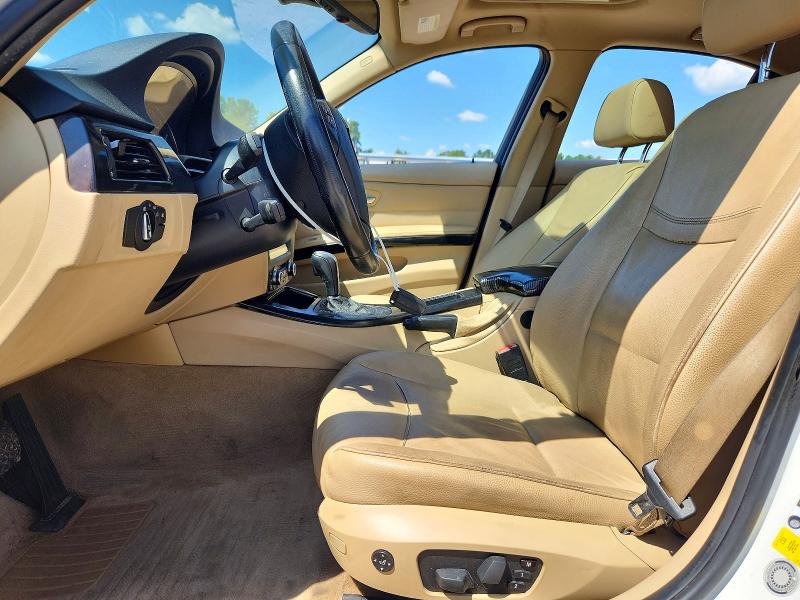Aukcja sprzedaży 2011 Bmw 328, vin: WBAPH7G59BNM58592, numer aukcji: 67929516