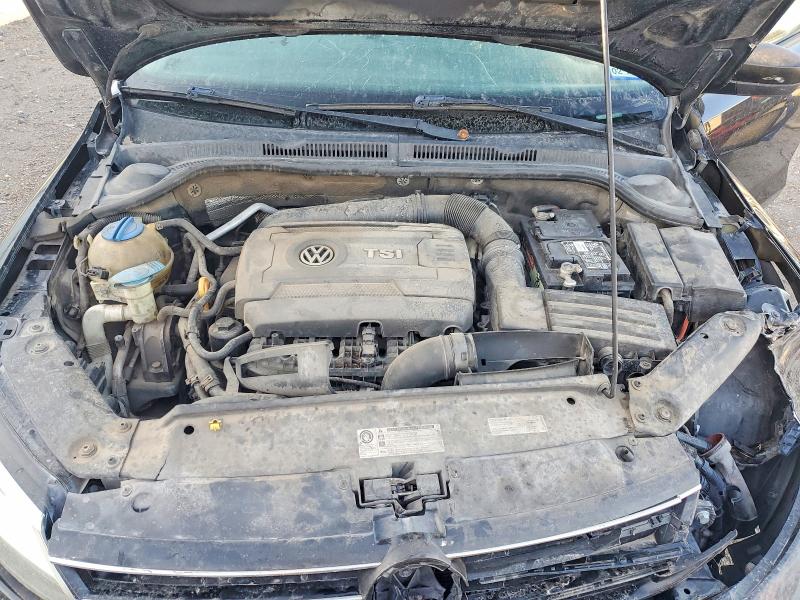 2015 Volkswagen Jetta მანქანა იყიდება აუქციონზე, vin: 3VWD17AJ8FM232136, აუქციონის ნომერი: 67890526