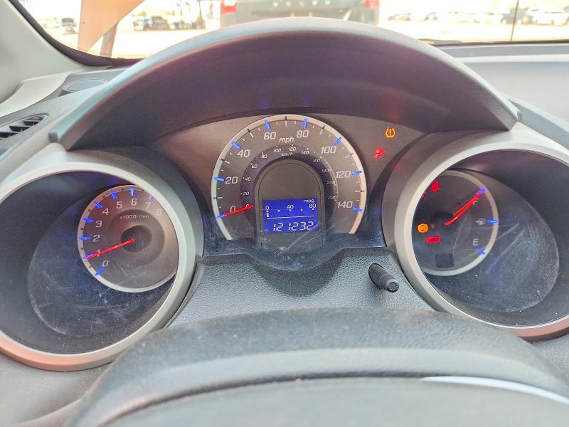 Aukcja sprzedaży 2010 Honda Fit, vin: JHMGE8H48AS025500, numer aukcji: 69190316