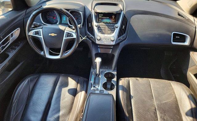 2014 Chevrolet Equinox მანქანა იყიდება აუქციონზე, vin: 2GNALCEK2E6253737, აუქციონის ნომერი: 67140396