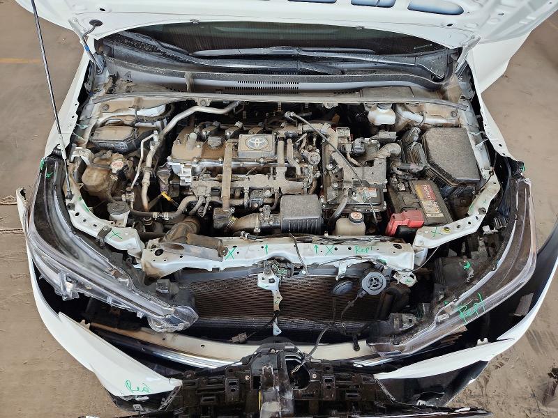 Продаж на аукціоні авто 2024 Toyota Corolla Hybrid, vin: JTDBCMFE1R3048791, номер лоту: 67811436