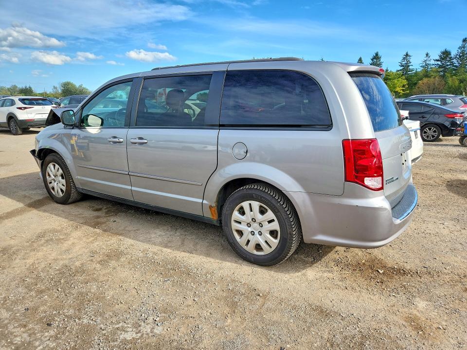 Продаж на аукціоні авто 2015 Dodge Grand Caravan, vin: 2C4RDGBG5FR502726, номер лоту: 68495616
